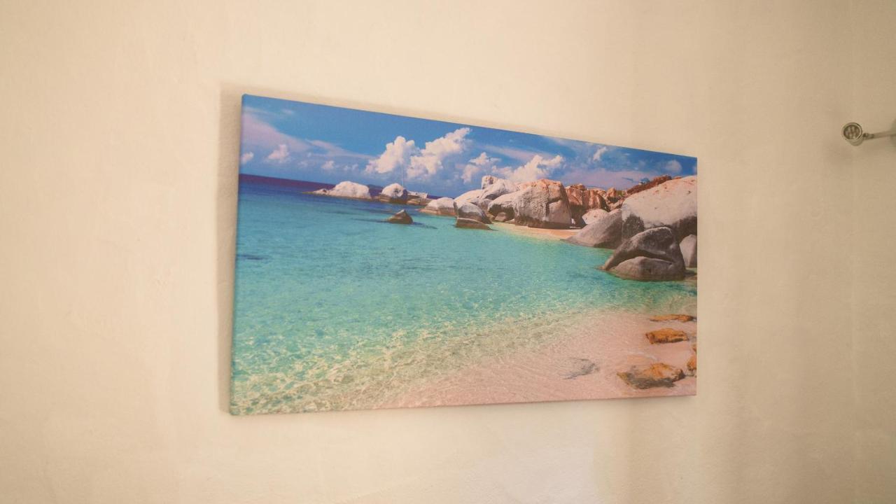Welcomely - Maresole La Cinta San Teodoro  Esterno foto
